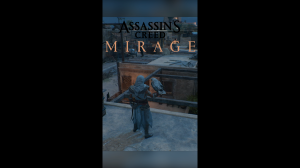 Assassin's Creed: Mirage #shorts