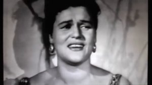 "Течет река Волга"/ Л.Зыкина