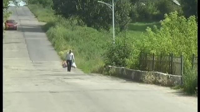 Автономне освітлення