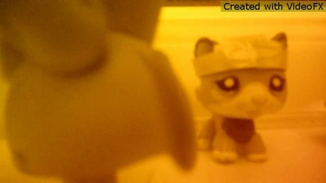 Lps-Mv-Медленно,медленно... смотреть онлайн