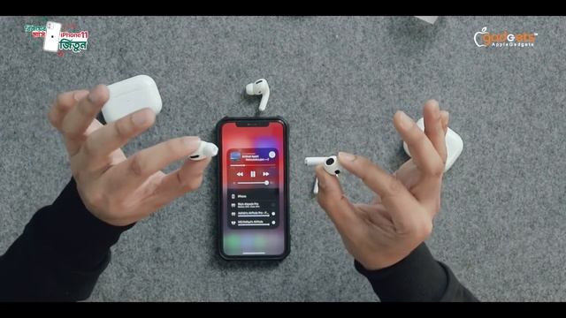 Apple Airpods 3 | Bangla Review | Apple Gadgets
