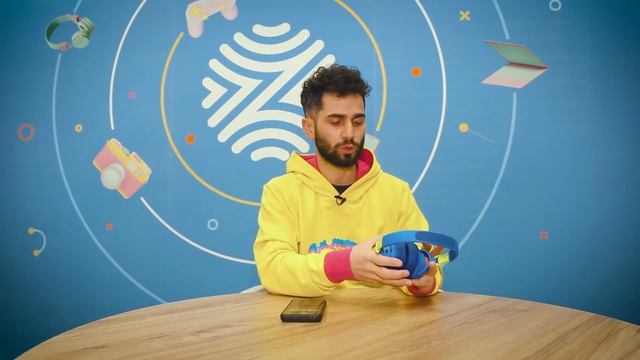 JBL JR 460 - ვიდეო განხილვა смотреть онлайн