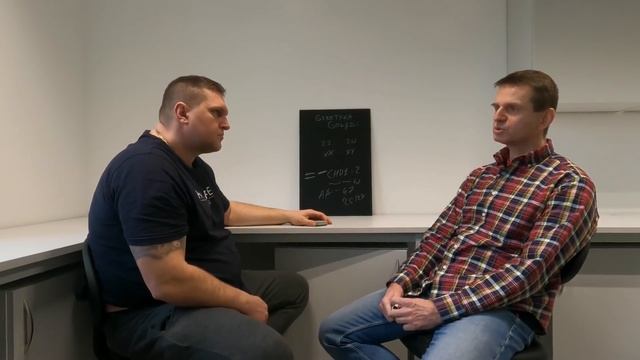 GENETYKA GOŁĘBI - Andrzej Dybus: hodowca i specjalista od badań genetycznych. Zbigniew Rodak i gość смотреть онлайн