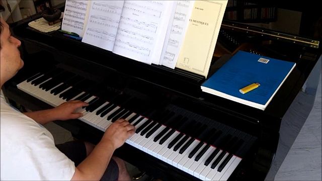 Georg Philipp Telemann : Grave TWV 33 смотреть онлайн