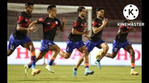 Fifa Friendly| Vietnam 3-0 India| India Vs Vietnam Football Match| Blue Tigers|