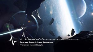 Forgotten Moon - Endless Space 2: Lost Symphony Original Soundtrack