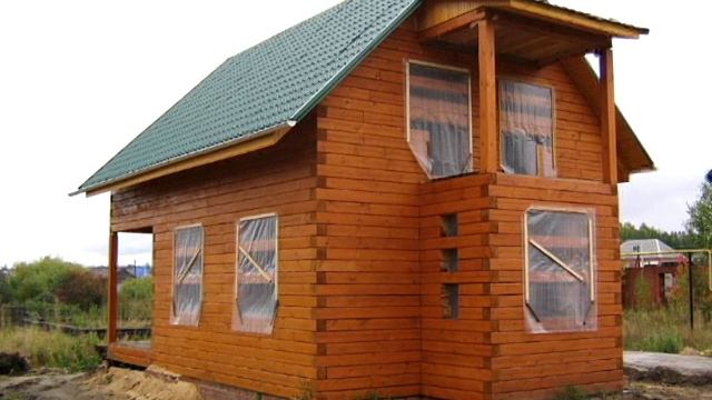 Бизнес идея: как открыть строительство мини-домиков смотреть онлайн