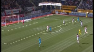 Nancy 0-1 Marseille