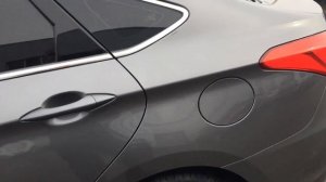 Купить Хендай Ай 40 (Hyundai i40) 2014 г. с пробегом бу в Саратове  Автосалон Элвис Trade-in центр