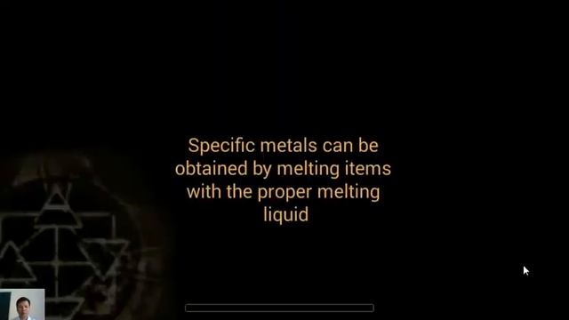 Aurum Blade EX Part 13: Solvents of Gold and Silver смотреть онлайн