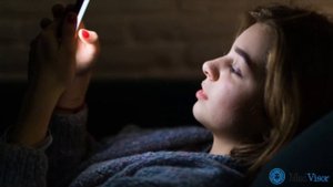 ПОЧЕМУ ЧЕЛОВЕК ПРОСЫПАЕТСЯ В 3 ЧАСА НОЧИ