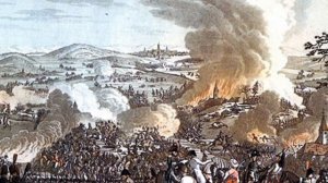 Онлайн-лекция «М.И. Кутузов» в рамках цикла лекций «Легендарные полководцы России»