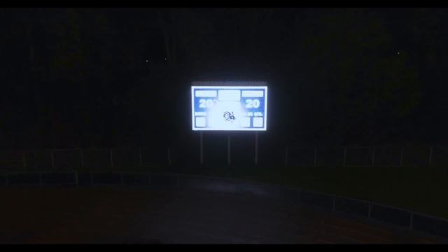 Spring-Ford Spotlight - Stadium Lights for the Class of 2020 смотреть онлайн