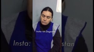 Няня-убийца, отрезавшая голову ребенку,  на допросе TUT.DAGESTAN/ ТУТ.ДАГЕСТАН