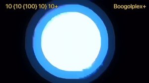 Frequencies speeding up to ABSOLUTE INFINITY BEATS PER SECONDS !!!???