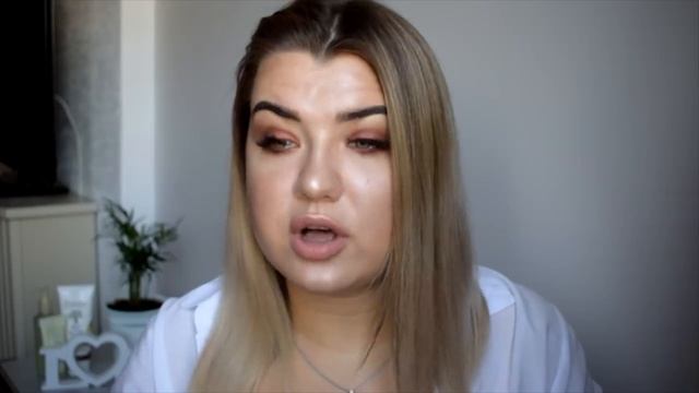 Отзыв на Биочистку "Классическая" и пудру "Крыло ангела" смотреть онлайн