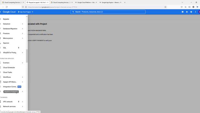 Обзор сервисов Google Cloud смотреть онлайн