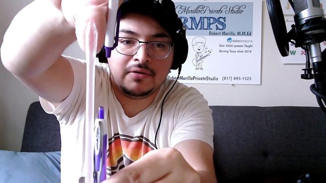 How to Make a Straw Flute Tutorial смотреть онлайн