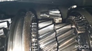 Ремонт и замена КПП мерседес 1117/814/817