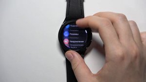 Samsung Galaxy Watch 6 Classic | Как узнать серийный номер часов Samsung Galaxy Watch 6 Classic