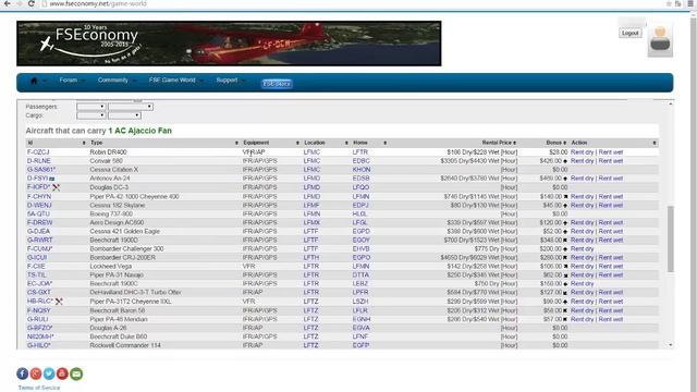 X-PLANE 10 - Plugin X-Economy смотреть онлайн