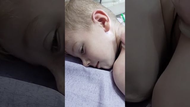 Семейная правка. Отзыв мальчика о баночном массаже. смотреть онлайн