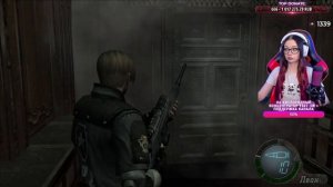 RESIDENT EVIL 4 Полное Прохождение на Русском | РЕЗИДЕНТ ИВЕЛ 4 Прохождение | МАКСИМАЛЬНАЯ СЛОЖНОСТ