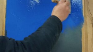Невероятный эффект кракелюр! Обязательно посмотрите как сделать своими руками!