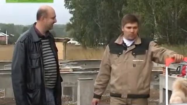 Для чего нужна Времянка на стройке?