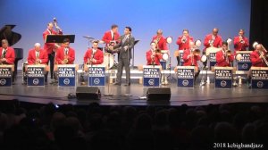 The Glenn Miller Orchestra Performs The Un-Edited Version of In The Mood