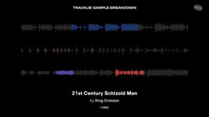 Sample Breakdown: Kanye West - POWER