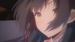 АНИМЕ ГАРЕМ 2019 ЛУЧШИЕ [ТОП] [AniSpence]