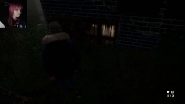 ХОРРОР ЧТО МЫ ЖДЕМ ► Прохождение stray souls смотреть онлайн