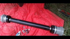 МОДЕРНИЗАЦИЯ ПЕРЕДНЕЙ ПОДВЕСКИ УАЗ ХАНТЕР