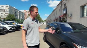 Бронирование Lexus ES 250, шумоизоляция, химчистка, доводчики, мультимедиа, коврики и многое другое