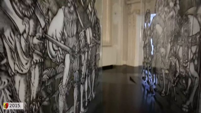 Museo della Storia di Bologna смотреть онлайн