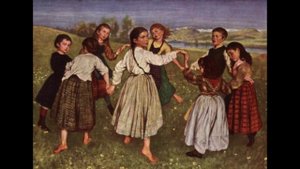 Туган як. 10. «Без уйнаган уеннар»