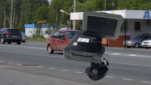 видеорегистраторы новинки