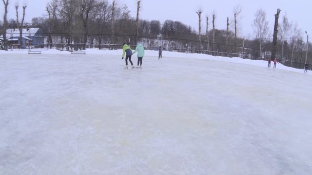 коньки-1