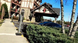 Tesla Destination Charger Earns Future Hotel Business