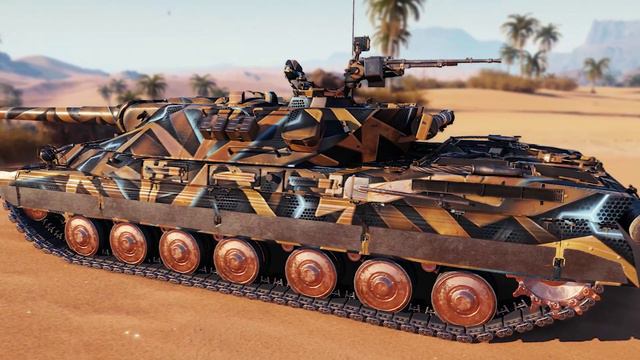 Проект «Орбита»: уникальный прогрессионный 2D-стиль