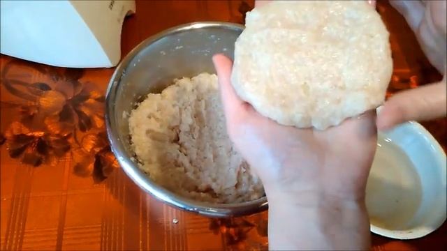 Бургеры и куриная котлета для бургеров смотреть онлайн