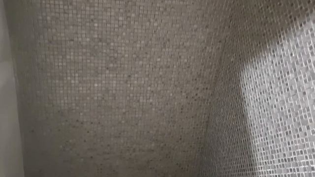 Укладка мозаики в хамам (КП Петровский ) - Ваш мастер 24 смотреть онлайн