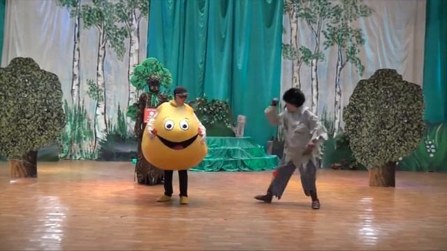 Не бабушкины сказки (для 1-6 класса) смотреть онлайн