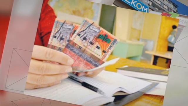 Обзор прессы. Защита авторских прав в Казахстане смотреть онлайн