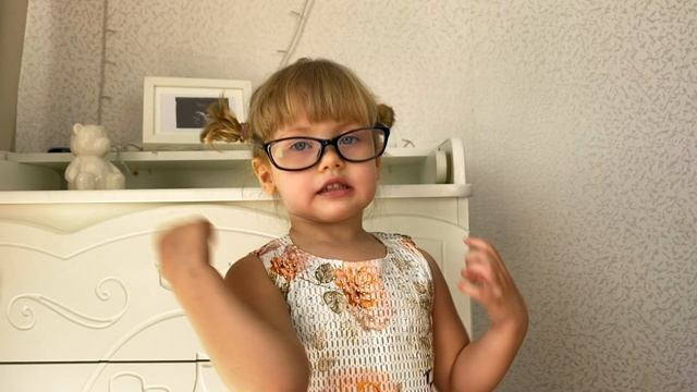 Учим и повторяем волшебные вежливые слова! смотреть онлайн