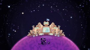 Wander Over Yonder Soundtrack Intro Instrumental