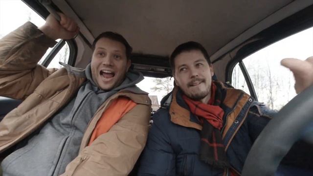 Smart Yamaha Warrior. смотреть онлайн