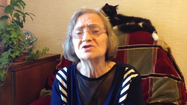 З.И. Стих. Для вашего здоровья смотреть онлайн