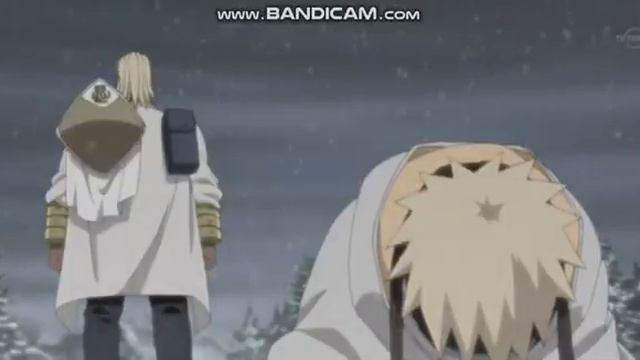 Наруто-Воин ветра смотреть онлайн